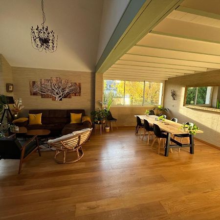 Апартаменты Marc'S Flat - Calm & Cosy Нант Экстерьер фото