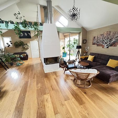 Апартаменты Marc'S Flat - Calm & Cosy Нант Экстерьер фото