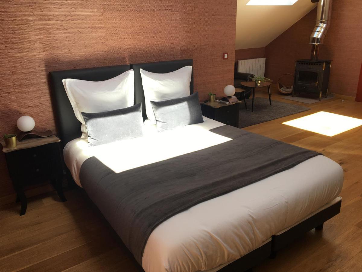 Апартаменты Marc'S Flat - Calm & Cosy Нант Экстерьер фото
