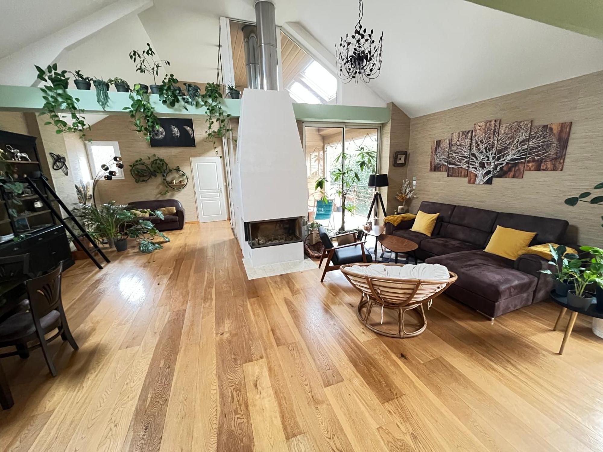 Апартаменты Marc'S Flat - Calm & Cosy Нант Экстерьер фото